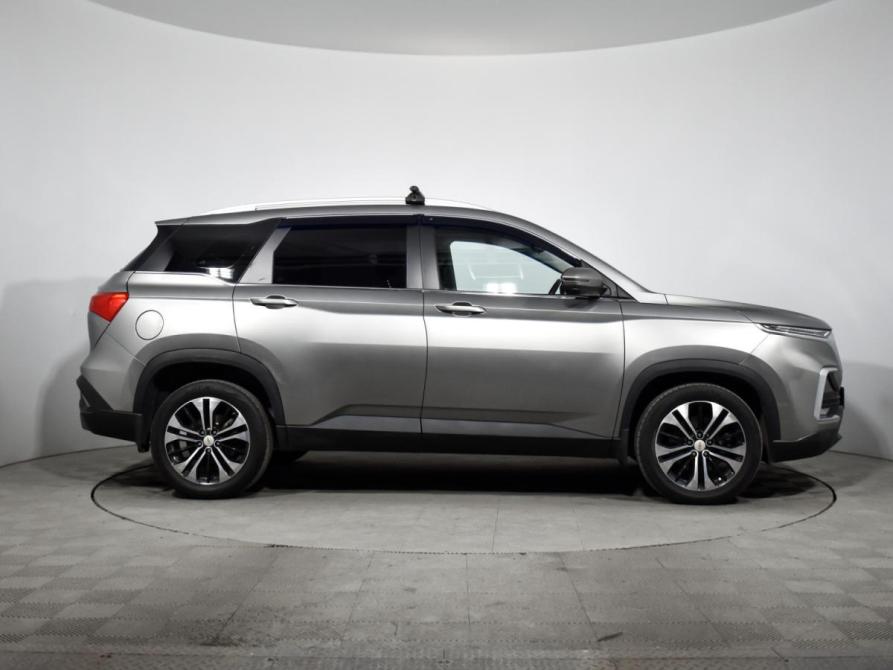 Chevrolet Captiva II Санкт-Петербург  - изображение 4