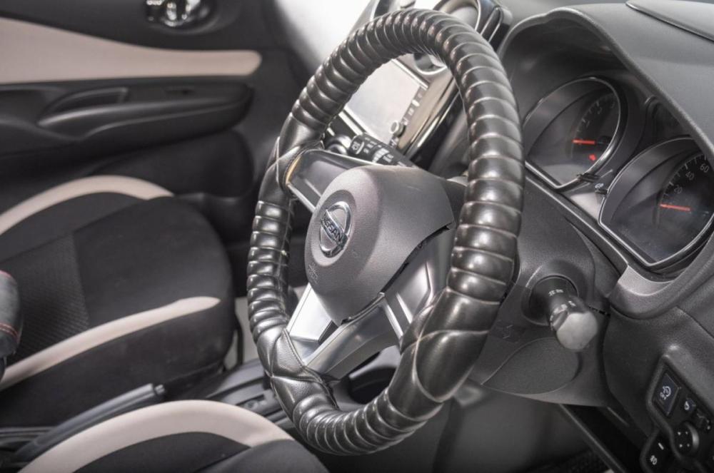 Nissan Note II Рестайлинг Томск  - изображение 13