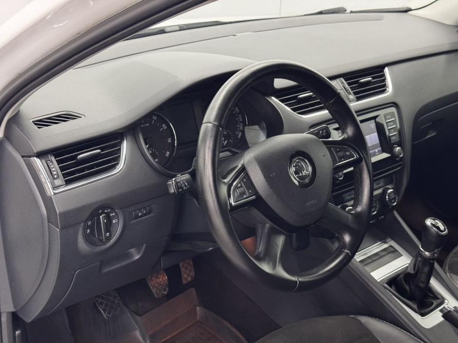 Skoda Octavia III (A7) Воронеж  - изображение 16