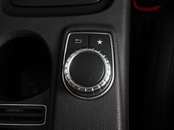 Mercedes-Benz CLA I (C117 X117) Рестайлинг с пробегом 2016 года, цена 1 550 000 рублей, 62897 км, универсал, Автокод Объявления