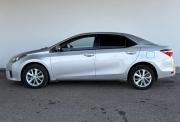 Toyota Corolla XI (E160 E170 E180) Киров  - изображение 36