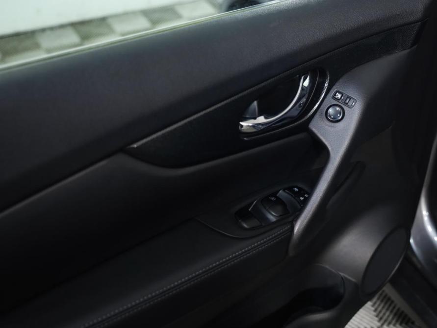 Nissan X-Trail III Санкт-Петербург  - изображение 19