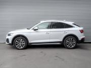 Audi Q5 Sportback I (FY) Москва  - изображение 38