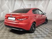 Kia Rio III Рестайлинг Москва  - изображение 22