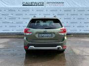 Subaru Forester V Санкт-Петербург  - изображение 20