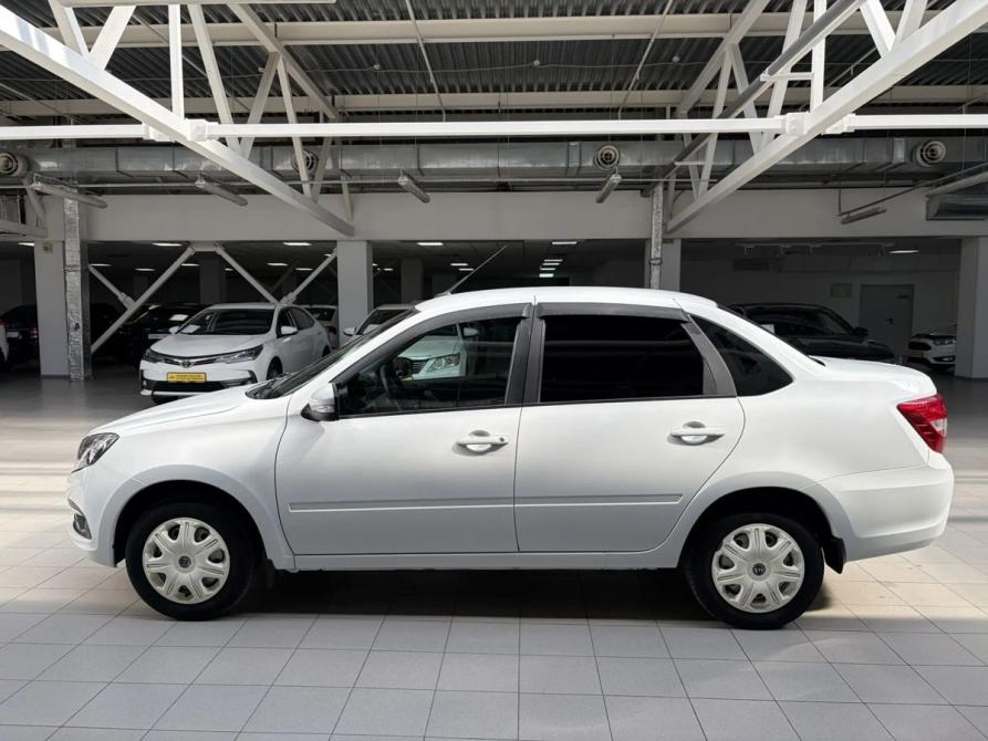 Lada (ВАЗ) Granta I Рестайлинг Челябинск  - изображение 2