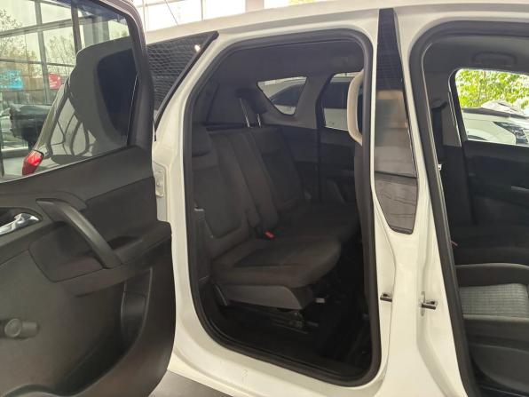 Opel Meriva B с пробегом 2013 года, цена 595 000 рублей, 160000 км, минивэн, Автокод Объявления