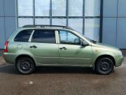 Lada (ВАЗ) Kalina I Ярославль  - изображение 19
