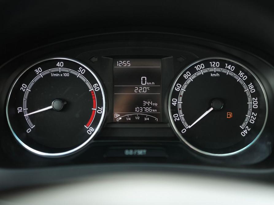 Skoda Rapid I Рестайлинг Ижевск  - изображение 20