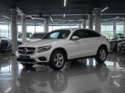 Mercedes-Benz GLC I (X253) Москва  - изображение 26