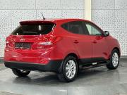 Hyundai ix35 I Москва  - изображение 19