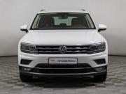 Volkswagen Tiguan II Москва  - изображение 23