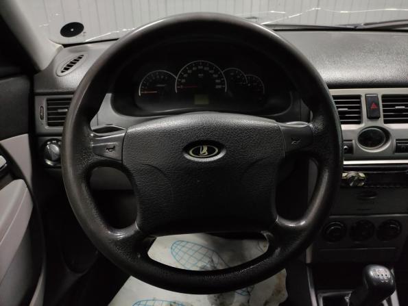 Lada (ВАЗ) Priora I с пробегом 2009 года, цена 290 000 рублей, 167000 км, универсал, Автокод Объявления