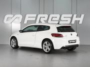 Volkswagen Scirocco III Минеральные Воды  - изображение 15