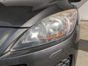 Mazda 3 II (BL) Рестайлинг Москва  - изображение 39