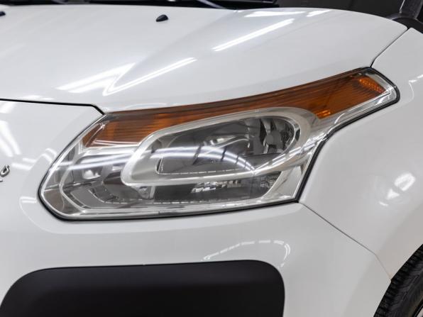 Citroen C3 Picasso I с пробегом 2010 года, цена 588 000 рублей, 146730 км, компактвэн, Автокод Объявления
