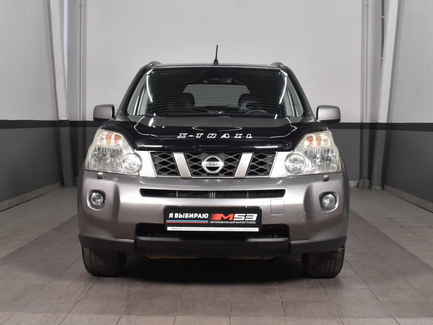 Nissan X-Trail II Кемерово  - изображение 2
