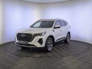 Chery Tiggo 7 Pro Max I Москва  - изображение 31