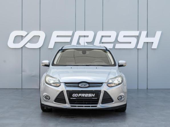Ford Focus III с пробегом 2012 года, цена 680 000 рублей, 211899 км, универсал, Автокод Объявления