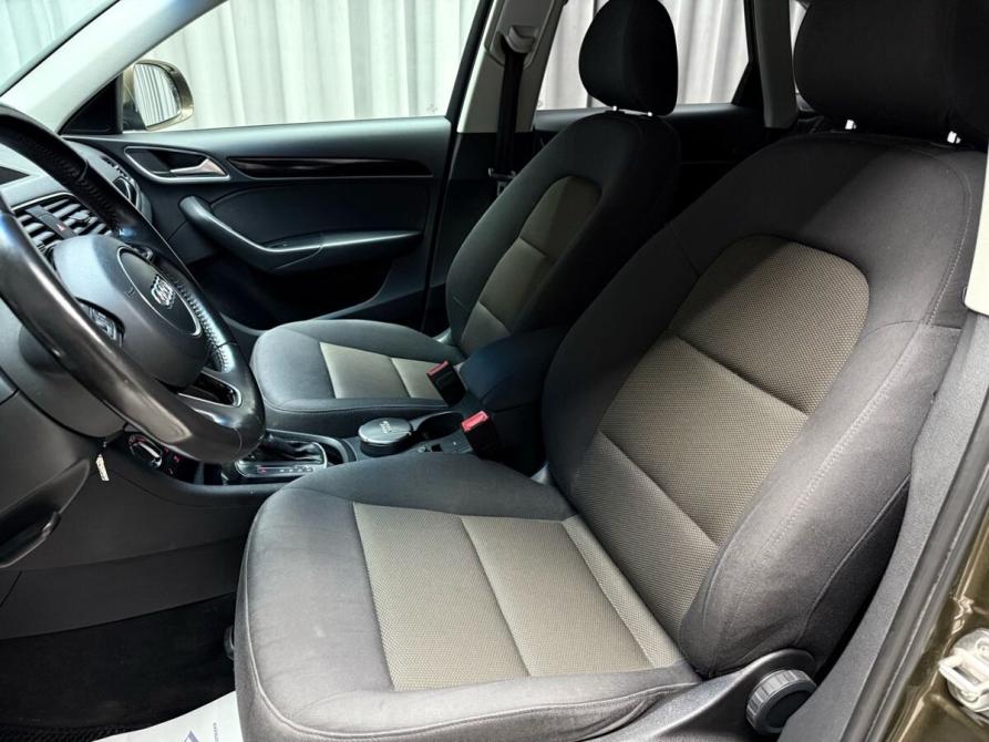 Audi Q3 I (8U) Ижевск  - изображение 26