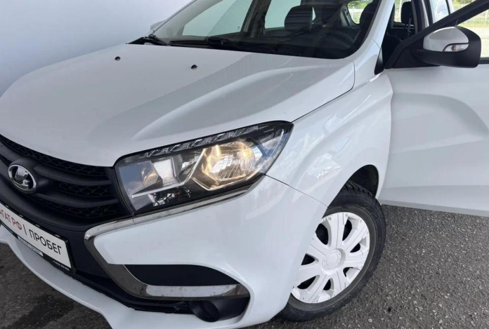 Lada (ВАЗ) XRAY I Киров  - изображение 25