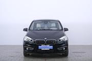 BMW 2 серии Gran Tourer F46 Омск  - изображение 28