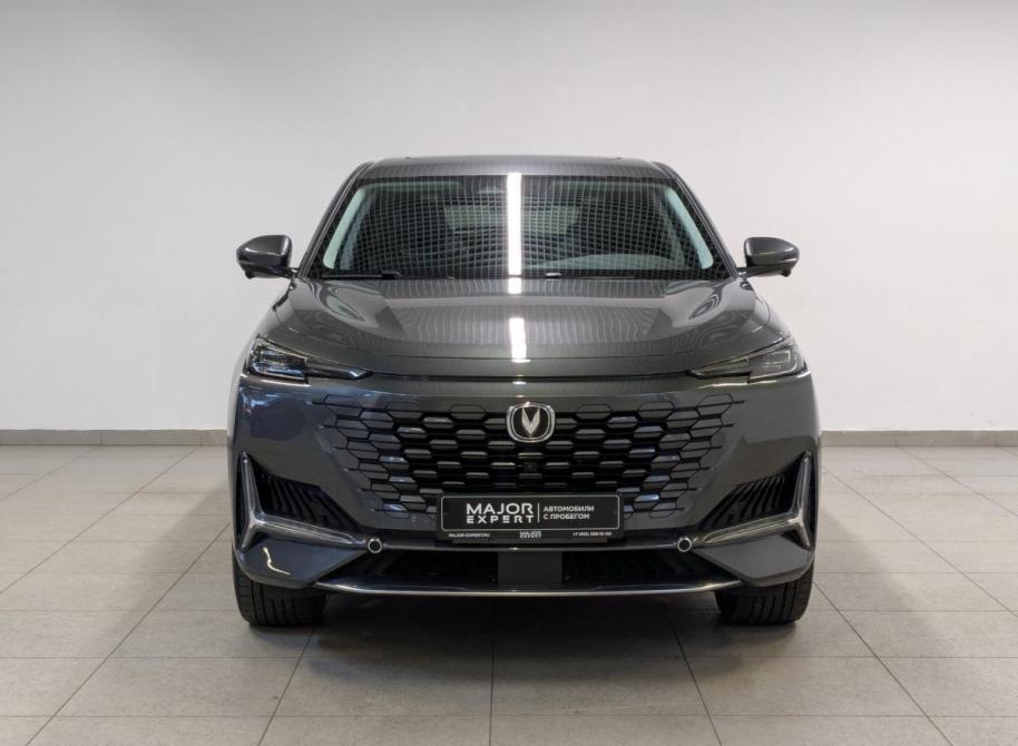Changan UNI-K Санкт-Петербург  - изображение 2