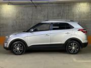 Hyundai Creta I Уфа  - изображение 22