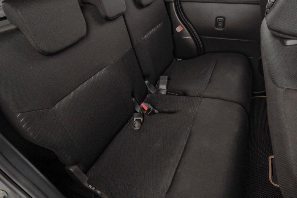 Toyota Roomy I Челябинск  - изображение 18