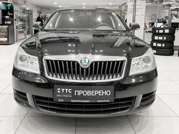 Skoda Octavia II (A5) Рестайлинг с пробегом 2013 года, цена 650 000 рублей, 220766 км, лифтбек, Автокод Объявления