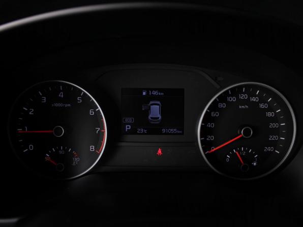 Kia Sportage IV Рестайлинг с пробегом 2020 года, цена 2 050 000 рублей, 91055 км, внедорожник, Автокод Объявления