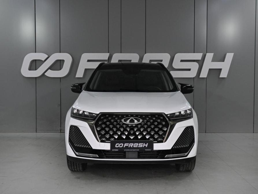 Chery Tiggo 7 Pro Max I Рестайлинг Ростов-на-Дону  - изображение 3