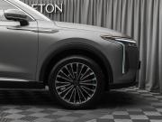 Exeed RX Москва  - изображение 54
