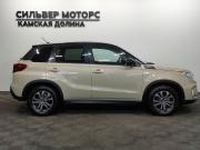 Suzuki Vitara II Рестайлинг Пермь  - изображение 31