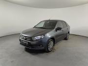 Lada (ВАЗ) Granta I Рестайлинг Уфа  - изображение 25