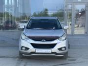 Hyundai ix35 I Новосибирск  - изображение 26
