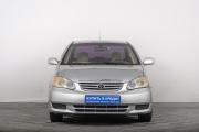 Toyota Corolla IX (E120 E130) Томск  - изображение 21