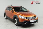 Dongfeng H30 Cross Саратов  - изображение 26