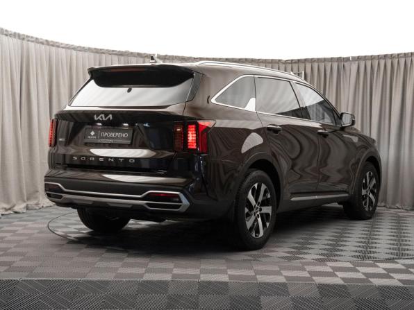 Kia Sorento IV с пробегом 2021 года, цена 3 980 000 рублей, 58732 км, внедорожник, Автокод Объявления