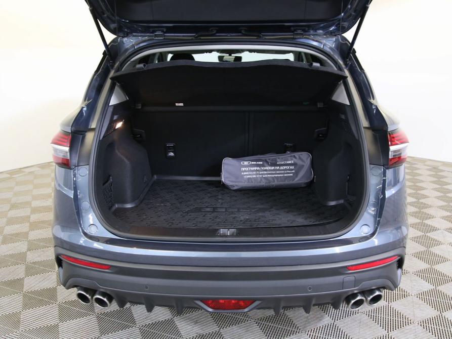 Belgee X50 Санкт-Петербург  - изображение 12