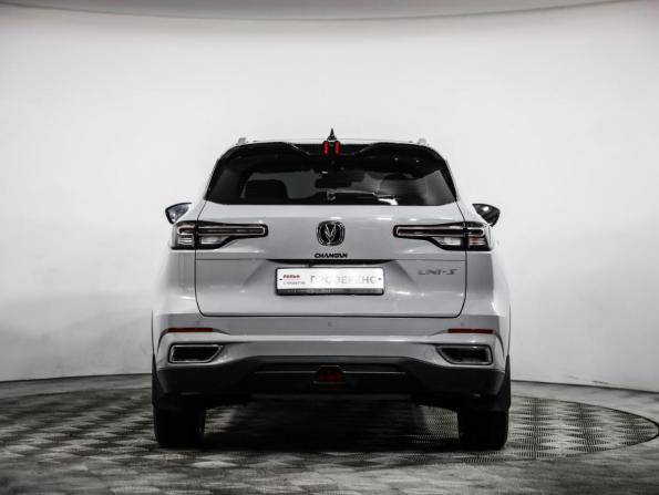 Changan UNI-S (CS55 Plus) I с пробегом 2024 года, цена 2 079 000 рублей, 25298 км, внедорожник, Автокод Объявления