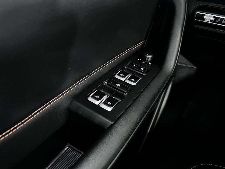 Geely Okavango I Рестайлинг Калининград  - изображение 26