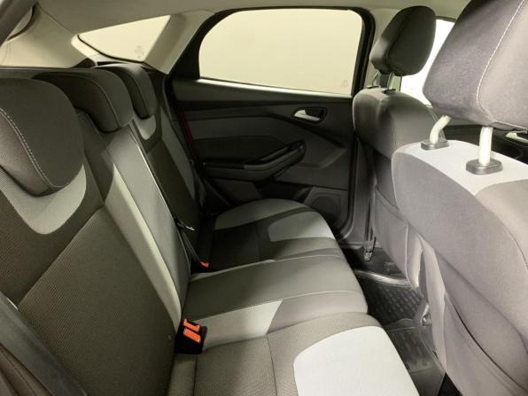 Ford Focus III с пробегом 2013 года, цена 688 000 рублей, 154100 км, хэтчбек, Автокод Объявления