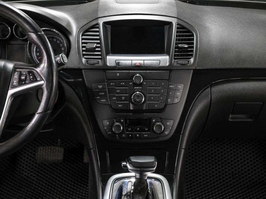 Opel Insignia I Москва  - изображение 16