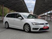 Volkswagen Golf VII Екатеринбург  - изображение 18