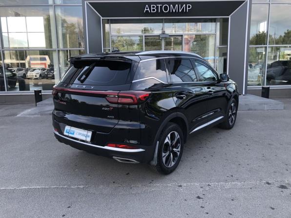 Chery Tiggo 7 Pro Max I с пробегом 2023 года, цена 2 099 500 рублей, 30747 км, внедорожник, Автокод Объявления