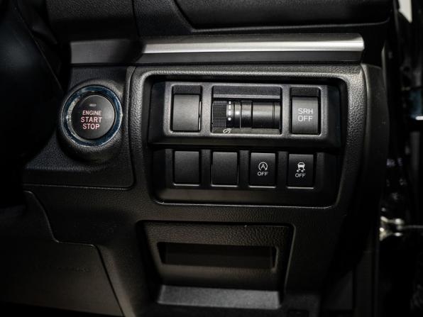 Subaru XV II Рестайлинг с пробегом 2021 года, цена 2 005 000 рублей, 103700 км, внедорожник, Автокод Объявления