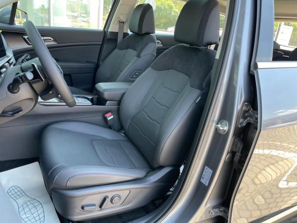 Kia Sportage (China) III (NP) Рестайлинг с пробегом 2026 года, цена 3 995 000 рублей, 30 км, внедорожник, Автокод Объявления