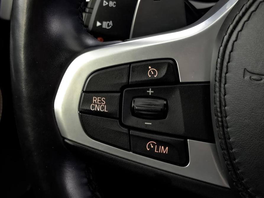 BMW 5 серии VII (G30/G31/G38) Москва  - изображение 29