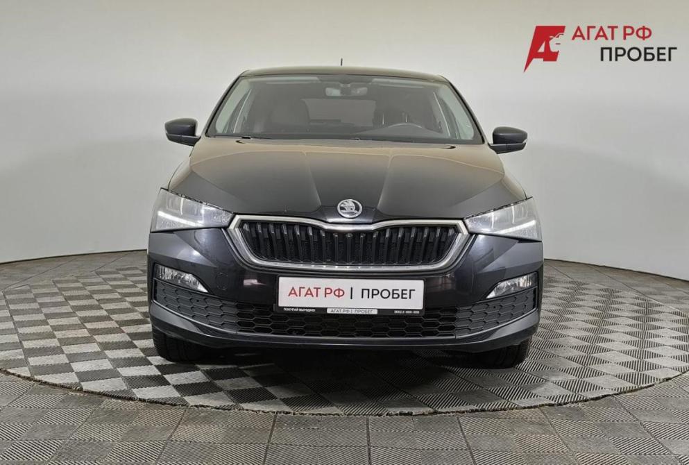 Skoda Rapid II Нижний Новгород  - изображение 2